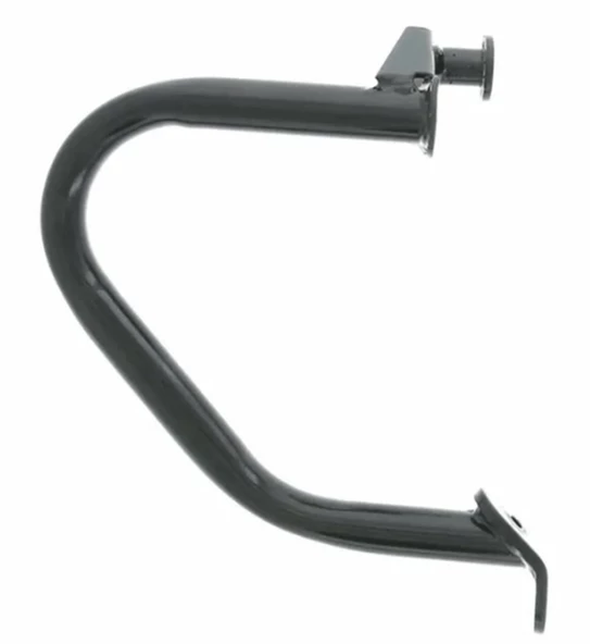 BAJAJ PULSAR NS200 SOL ÖN KORUMA DEMİRİ ORJİNAL ürün görseli 1