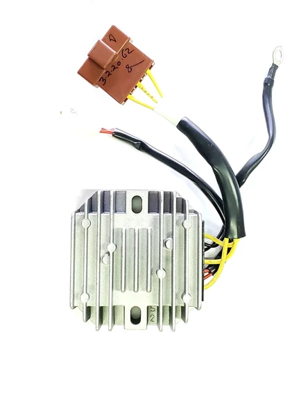 BAJAJ NS200 EURO IV KONJEKTÖR ORJİNAL