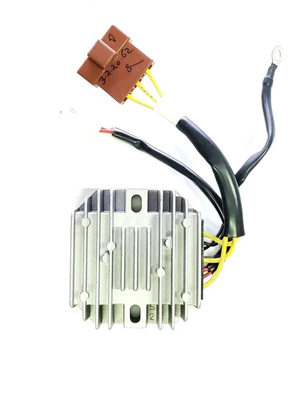 BAJAJ NS200 EURO IV KONJEKTÖR ORJİNAL - Resim 2