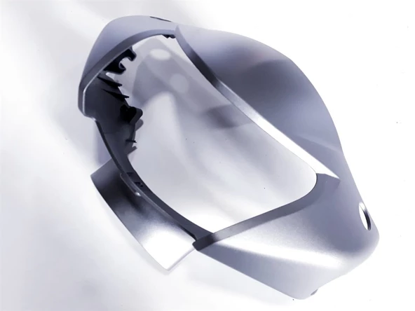 TVS JUPİTER110 2016 FAR YUVASI ÇERÇEVESİ TİTAN ORJİNAL ürün görseli 1