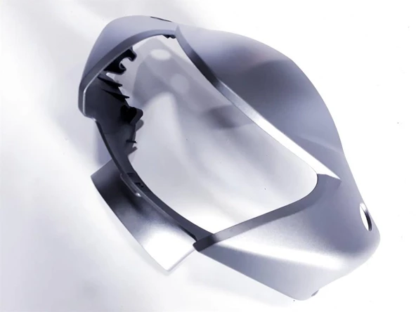 TVS JUPİTER110 2016 FAR YUVASI ÇERÇEVESİ TİTAN ORJİNAL - Resim 2