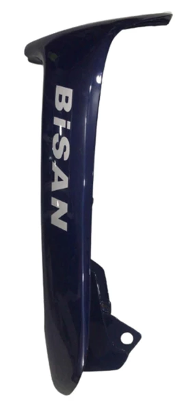 BİSAN STARCUP SOL DIŞ DİZLİK LACİVERT - Resim 2