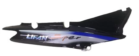 SUPER LIFAN SAĞ SELE ALTI KARENAJ SİYAH ürün görseli