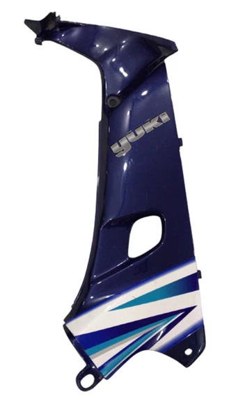 YUKİ YK100-7 SAĞ İÇ DİZLİK MAVİ ürün görseli 1