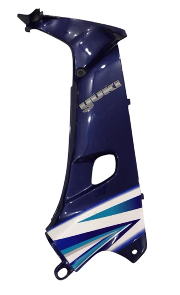 YUKİ YK100-7 SAĞ İÇ DİZLİK MAVİ - Resim 2