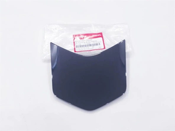 HONDA PCX 125 2018-2020 KAPAK ÇEKME ORTA SİYAH ORJİNAL - Resim 2