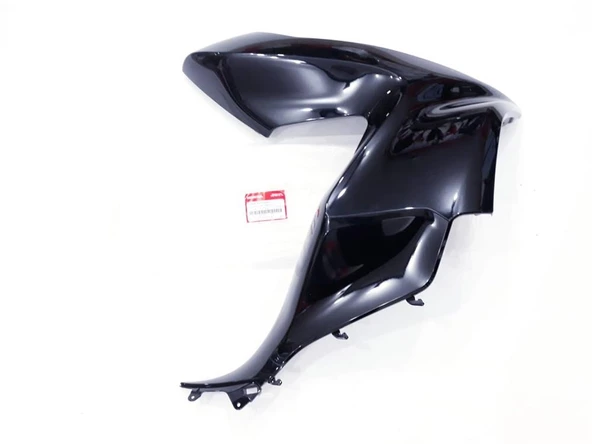 HONDA PCX 125 2018-2020 GRANAJ ÖN SAĞ SİYAH ORJİNAL - 2