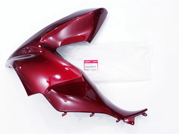 HONDA PCX 125 2018-2020 GRANAJ ÖN SOL BORDO ORJİNAL ürün görseli 1