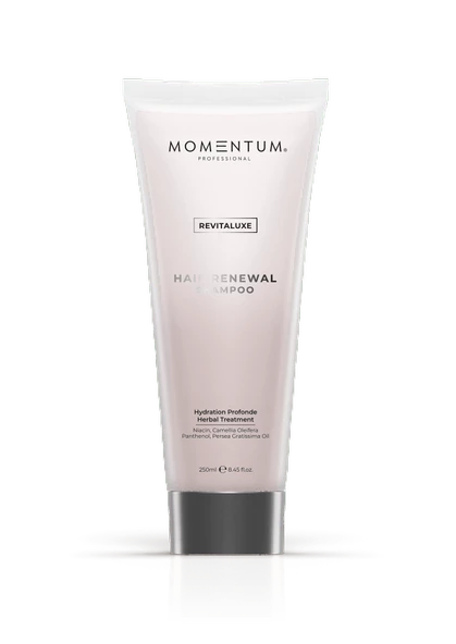 Momentum Şampuan Hair Renewal 250 Ml - 3