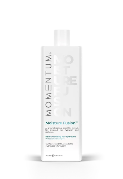 Momentum Şampuan Moisture Fusion 700 Ml - 3