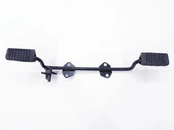 ASYA PANTHER SÜRÜCÜ AYAKLIĞI (ALT BASAMAK) ürün görseli