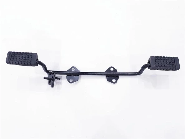 ASYA PANTHER SÜRÜCÜ AYAKLIĞI (ALT BASAMAK) - Resim 2