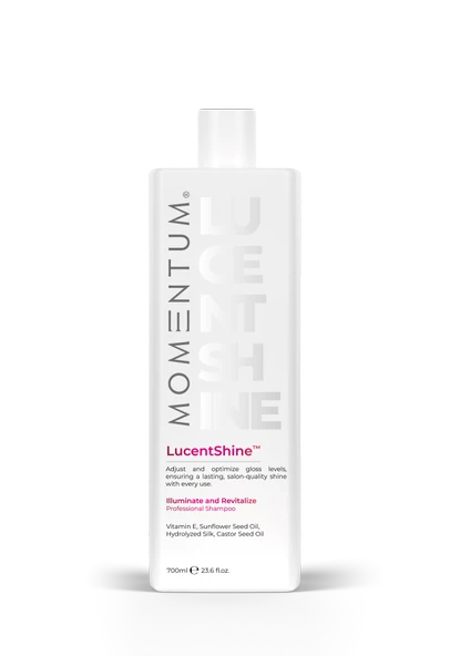 Momentum Şampuan Lucent Shine 700 Ml - 3