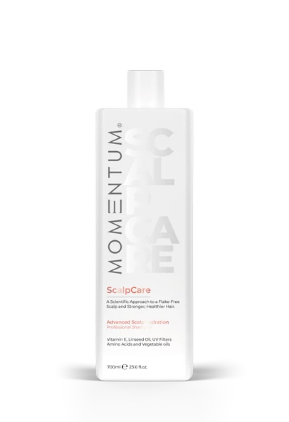 Momentum Şampuan Scalp Care 700 Ml - 3