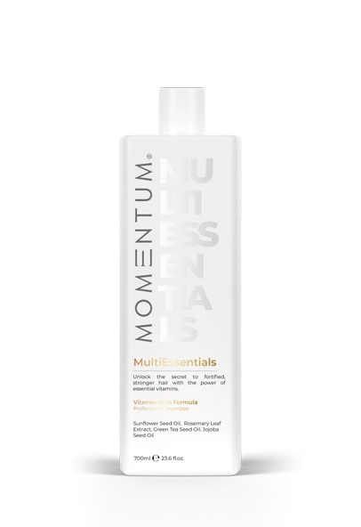 Momentum Şampuan Multi Essentials 700 Ml - 3