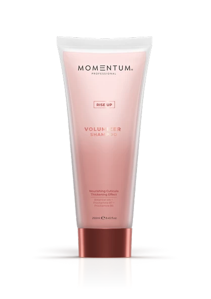 Momentum Şampuan Volumizer Shampoo 250 Ml - 3