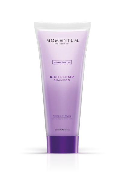 Momentum Şampuan Rich Repair 250 Ml - 3