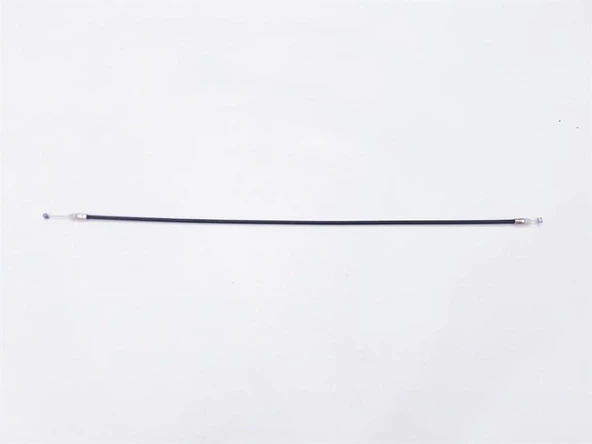 ASYA PANTHER SELE KOLTUK KİLİT TELİ BOY 60 CM - Resim 2