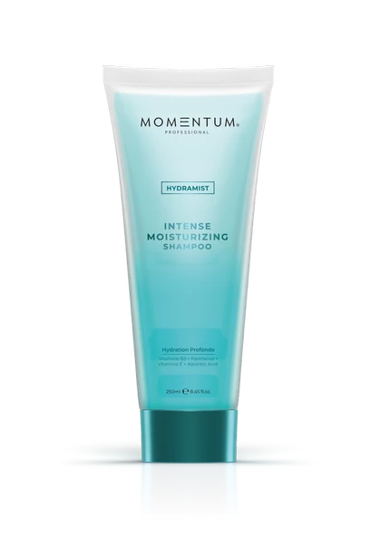 Momentum Şampuan İntense Moisturizing 250 Ml - 3