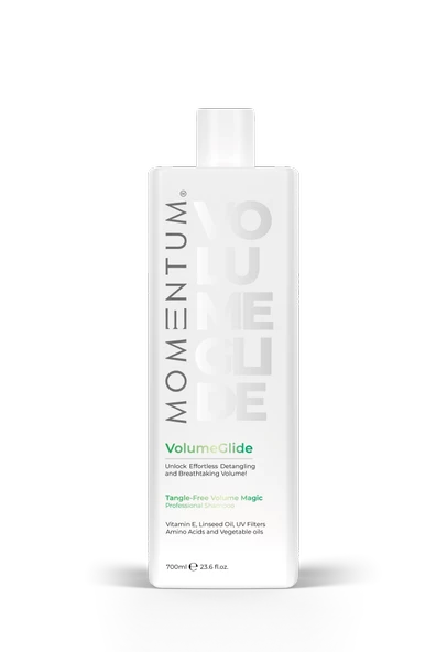 Momentum Şampuan Volume Glide 700 Ml - 3