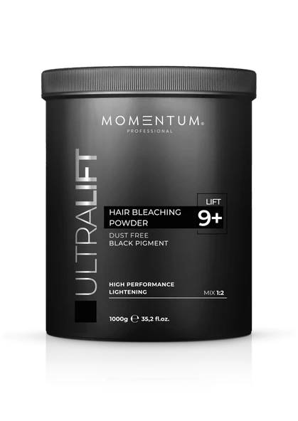 Dust Free Black 1000 Gr - 3