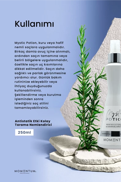 Momentum My Stick Potion 250 Ml - 2