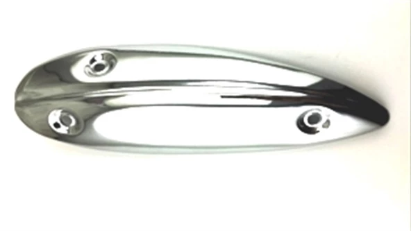 MOTOGUSTO RAPID50 EGZOZ MUHAFAZASI ürün görseli 1