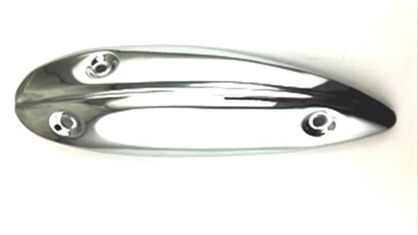 MOTOGUSTO RAPID50 EGZOZ MUHAFAZASI - Resim 2