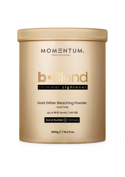 Dust Free B - Blond 1000 Gr - 3