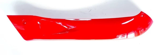 MONDIAL REVİVAL 50 SAG ALT MARSBIYE (KIRMIZI) - 2