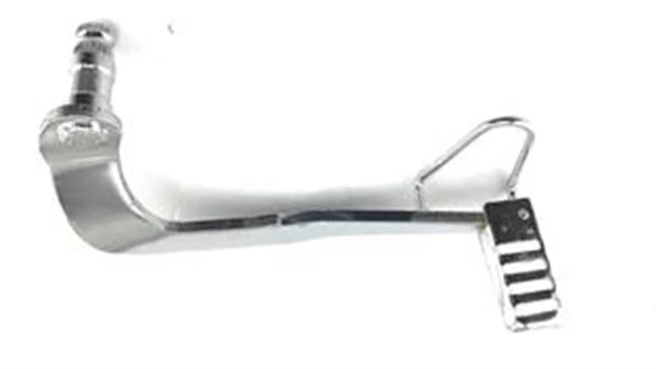 HONDA CBF150 ARKA FREN PEDALI - Resim 2