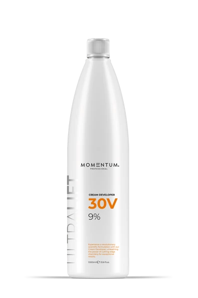 Momentum Oksidan 30 Vol 1000 Ml - 3