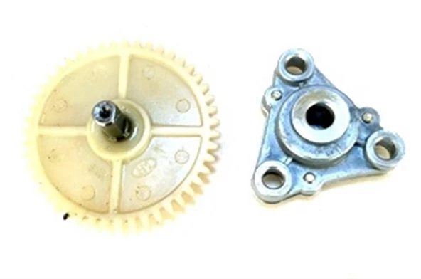 MOTOGUSTO RAPID50 YAĞ POMPASI 47 DİŞ - Resim 2
