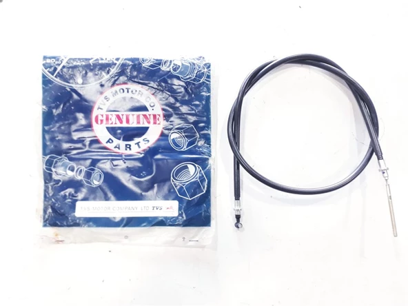 TVS PEP 75-90 ÖN FREN TELİ ORJİNAL ürün görseli