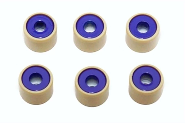 HONDA SPACY 110 ÖN DEBRİYAJ BAGA TAHRİK SETI 6 LI - Resim 2