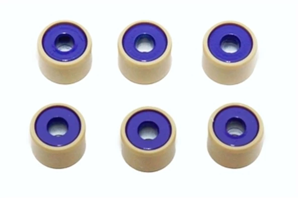 HONDA SPACY 110 ÖN DEBRİYAJ BAGA TAHRİK SETI 6 LI ürün görseli 1