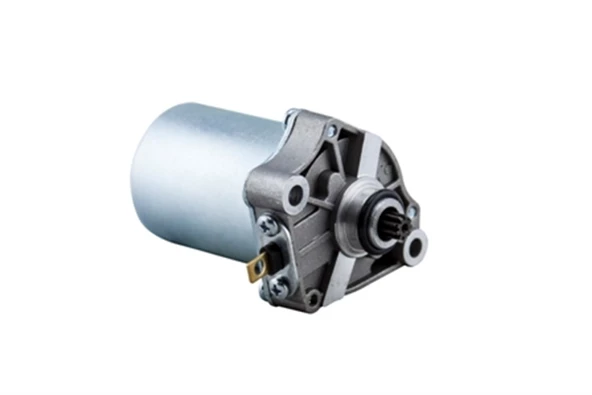 HONDA SPACY 110 MARŞ MOTORU KOMPLE ürün görseli 1