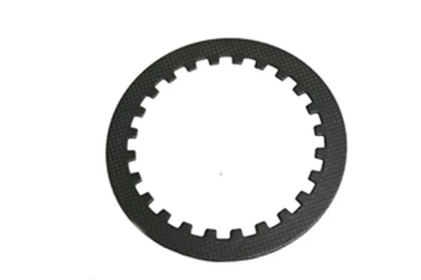 MONDİAL Z-ONE-180 DEBRİYAJ ARA SACI ADET - Resim 2