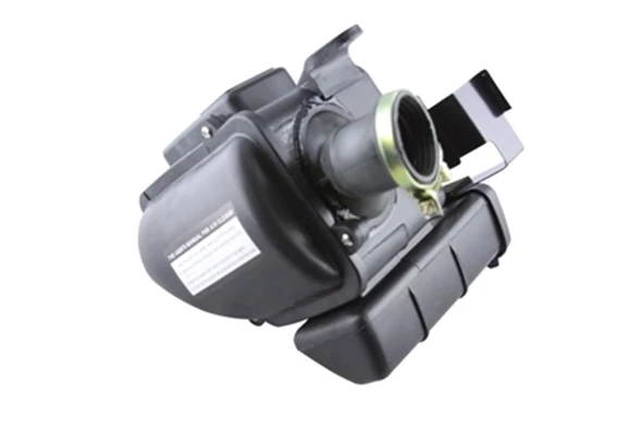 CG100-125-150 AGK HAVA FİLTRESİ KOMPLE ürün görseli