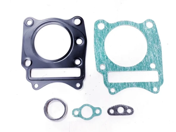 TVS RTR150 SİLİNDİR ALT ÜST CONTA - Resim 2