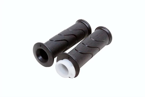 HONDA SPACY110 SAĞ SOL ELCİK TAKIM - Resim 2