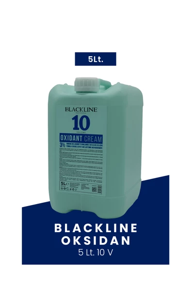 Blackline Oksidan 5 Lt. 10 V