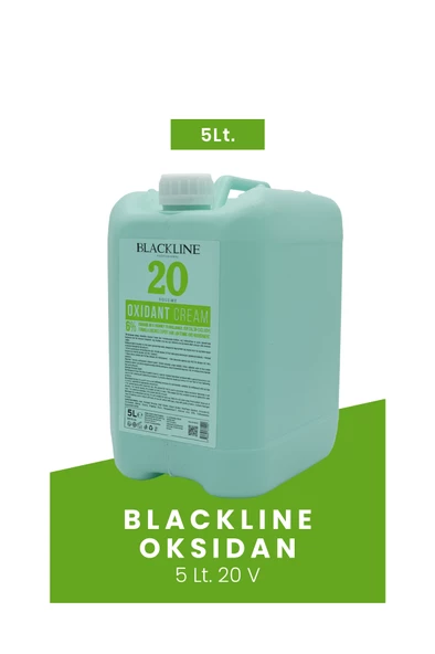 Blackline Oksidan 5 Lt. 20 V