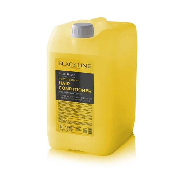 Blackline Saç Kremi 5 Lt. - 2