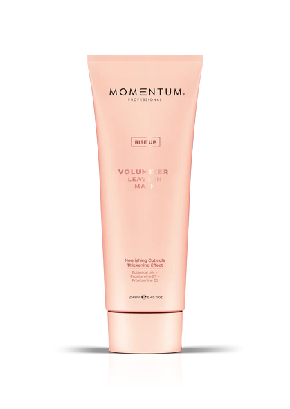 Momentum Durulanmayan Saç Bakım Kremi Volumizer Mask 250 ml - 3