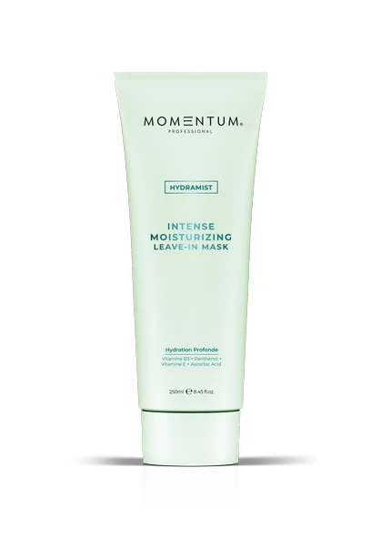 Momentum Durulanmayan Saç Bakım Kremi İntense Moisturizing 250 ml - 3