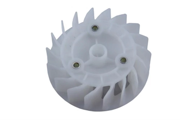 HONDA SPACY 110 FAN SOGUTMA PERVANE - 2
