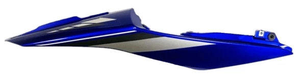 YAMAYA YZF-R25 ARKA GRANAJ SAĞ MAVİ 2015 ORJİNAL ürün görseli 1