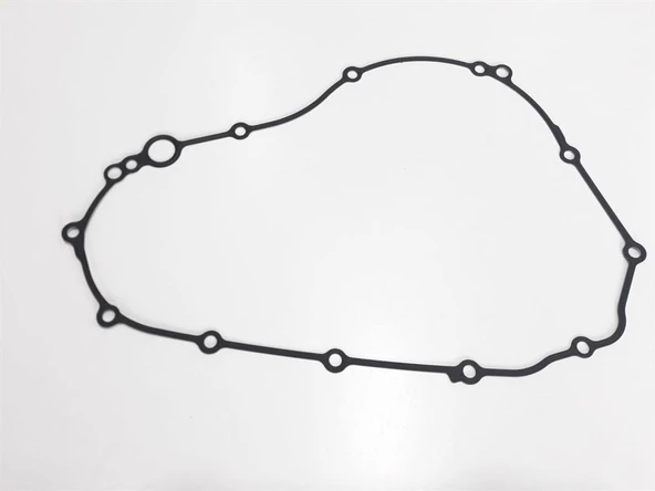 YAMAHA YZF-R25 SAĞ DEBRİYAJ KAPAK CONTASI ORJİNAL - Resim 2