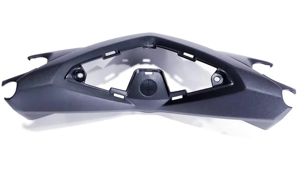 YAMAHA NMAX125-155 GIDON MUHAFAZASI ÜST - Resim 2